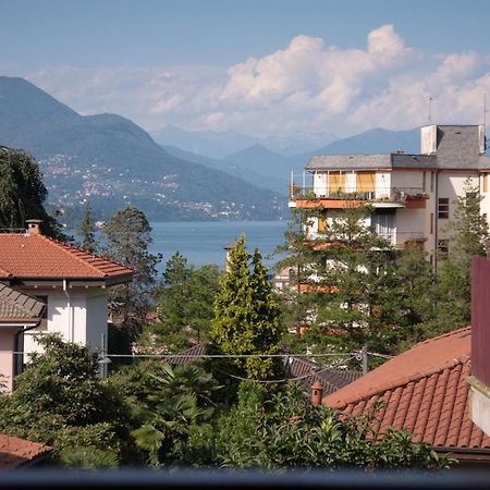 Marnhouse Stresa Lake View Kültér fotó